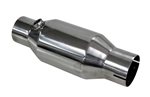 Catalytic Converters - Universal