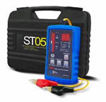 Oxygen Sensor Tester